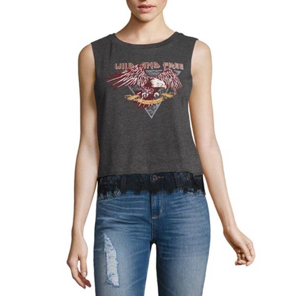 Arizona tank top